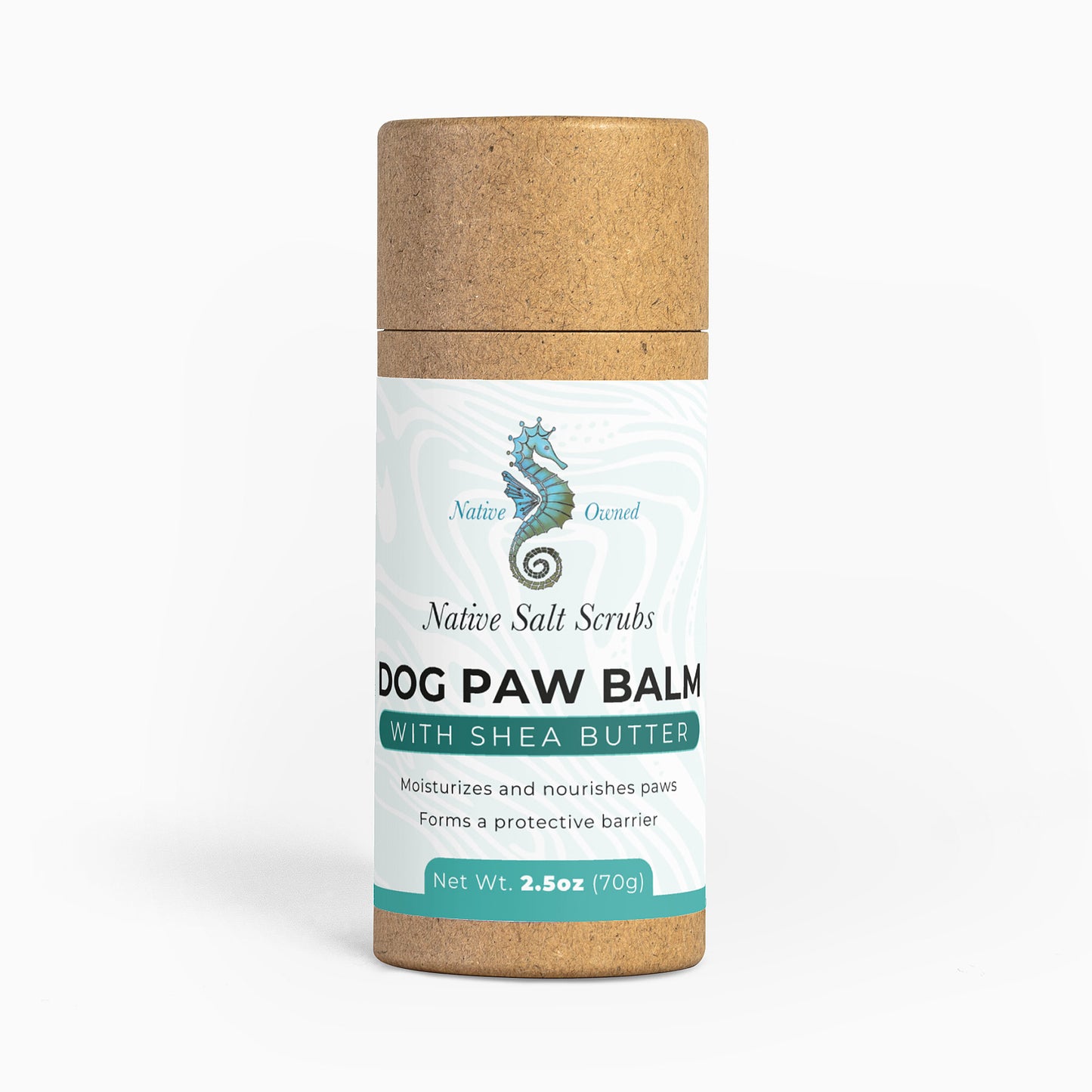 Dog Paw Balm