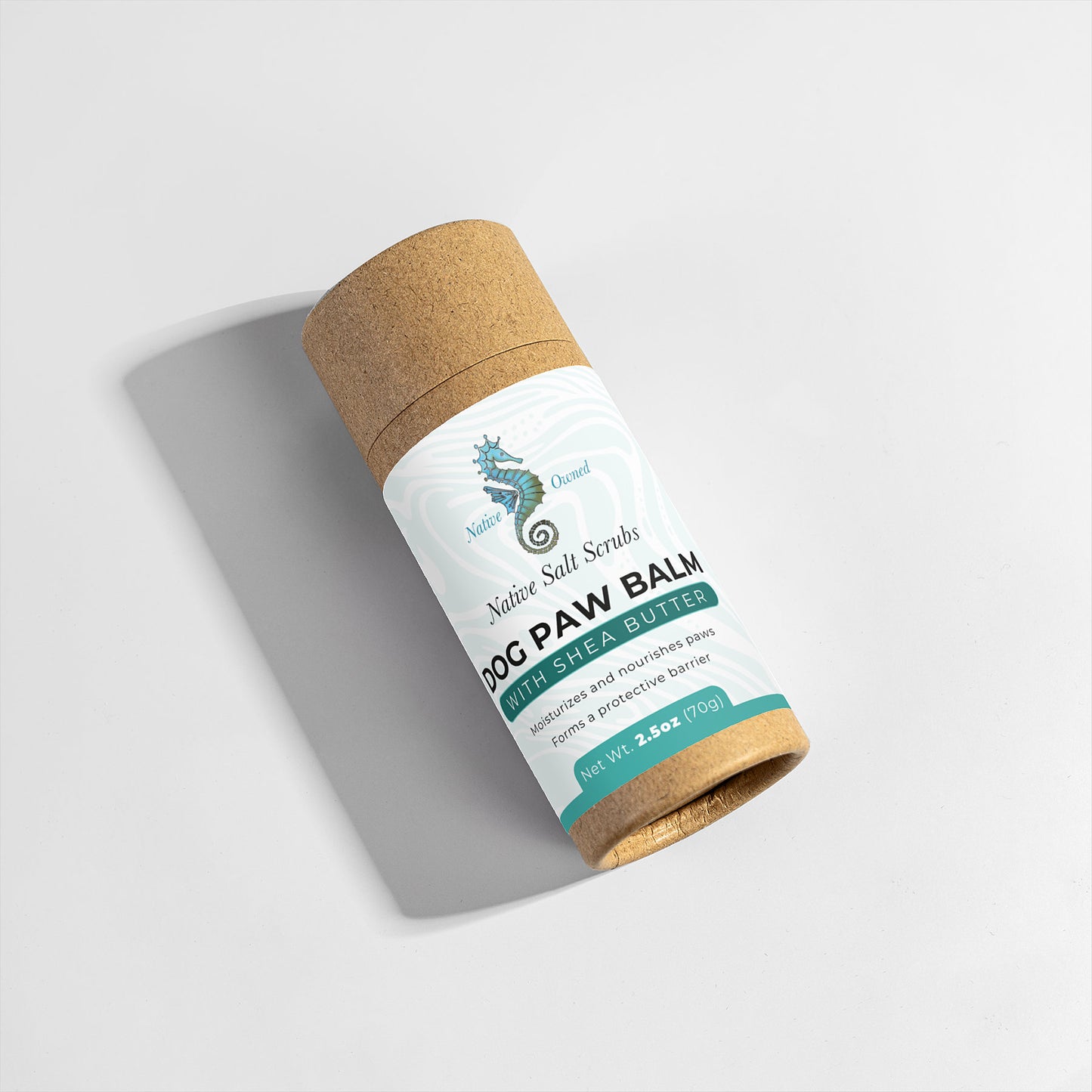 Dog Paw Balm