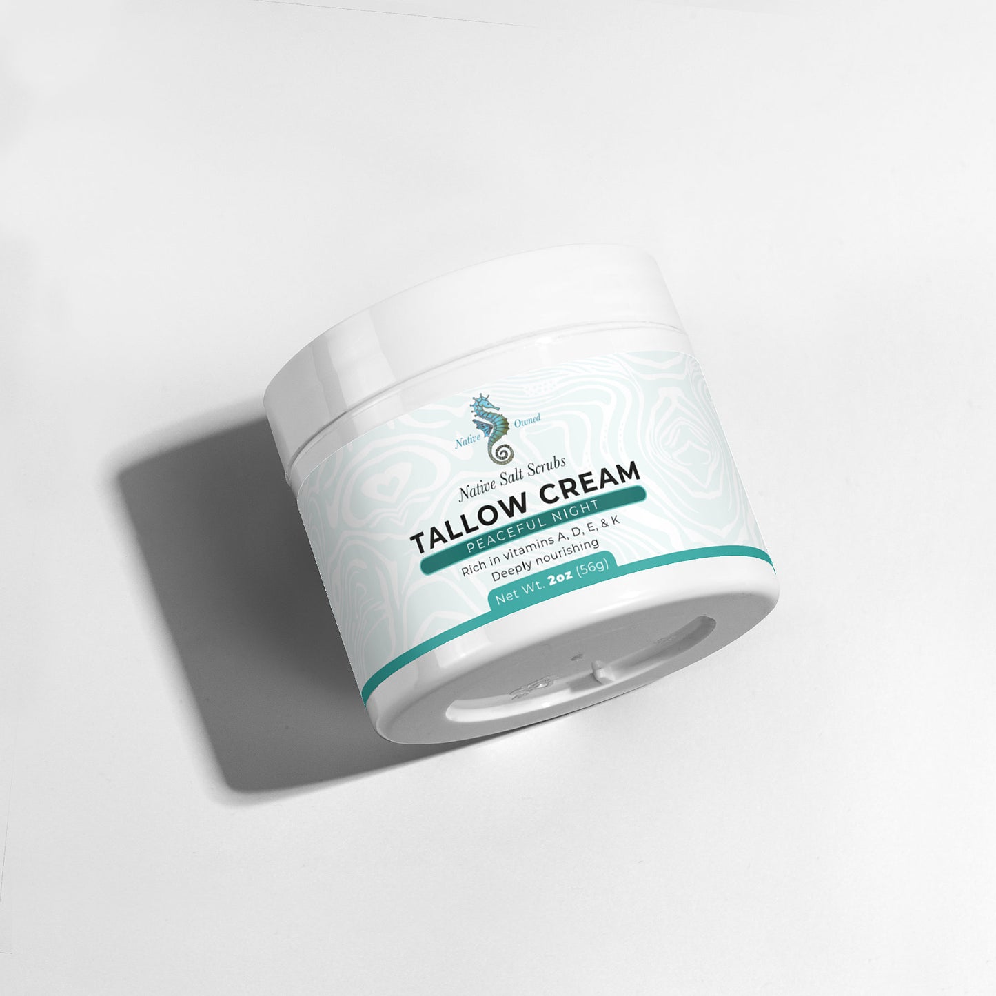 Tallow Cream Peaceful Night