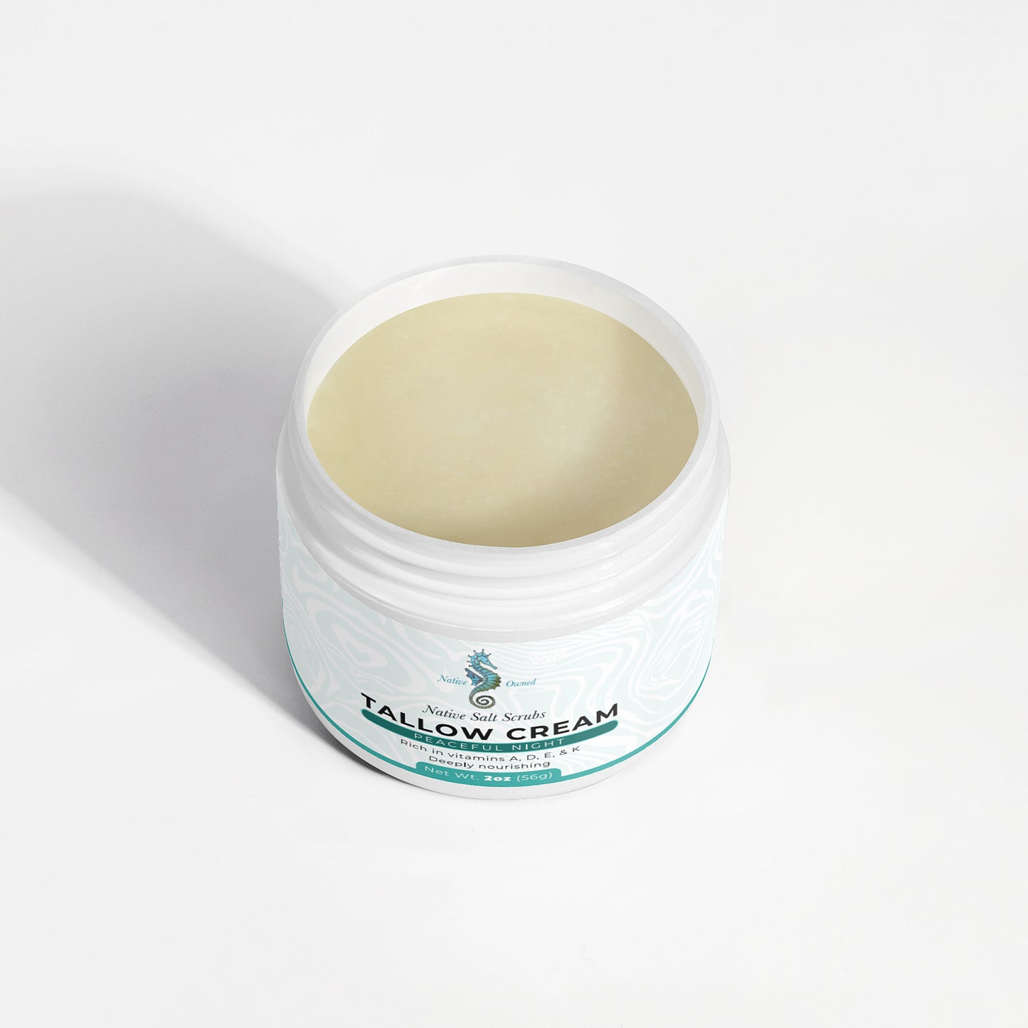 Tallow Cream Peaceful Night