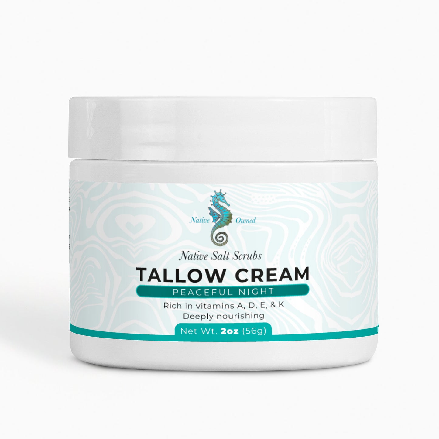 Tallow Cream Peaceful Night