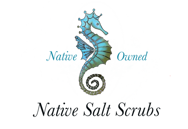 Native Salt Scrubs